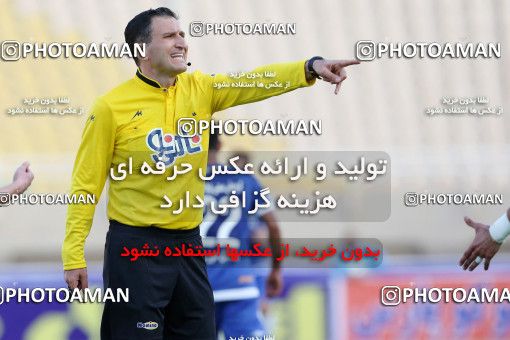 582451, Ahvaz, [*parameter:4*], لیگ برتر فوتبال ایران، Persian Gulf Cup، Week 23، Second Leg، Esteghlal Khouzestan 0 v 0 Mashin Sazi Tabriz on 2017/03/04 at Ahvaz Ghadir Stadium