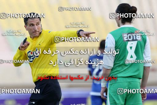 582662, Ahvaz, [*parameter:4*], لیگ برتر فوتبال ایران، Persian Gulf Cup، Week 23، Second Leg، Esteghlal Khouzestan 0 v 0 Mashin Sazi Tabriz on 2017/03/04 at Ahvaz Ghadir Stadium