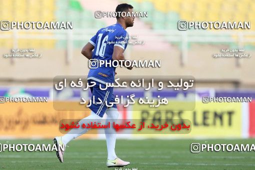582457, Ahvaz, [*parameter:4*], لیگ برتر فوتبال ایران، Persian Gulf Cup، Week 23، Second Leg، Esteghlal Khouzestan 0 v 0 Mashin Sazi Tabriz on 2017/03/04 at Ahvaz Ghadir Stadium