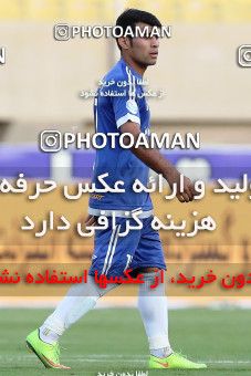 582625, Ahvaz, [*parameter:4*], لیگ برتر فوتبال ایران، Persian Gulf Cup، Week 23، Second Leg، Esteghlal Khouzestan 0 v 0 Mashin Sazi Tabriz on 2017/03/04 at Ahvaz Ghadir Stadium