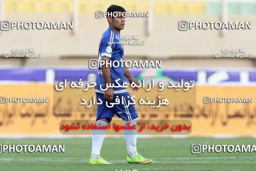 582601, Ahvaz, [*parameter:4*], لیگ برتر فوتبال ایران، Persian Gulf Cup، Week 23، Second Leg، Esteghlal Khouzestan 0 v 0 Mashin Sazi Tabriz on 2017/03/04 at Ahvaz Ghadir Stadium