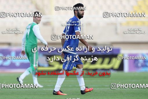 582717, Ahvaz, [*parameter:4*], لیگ برتر فوتبال ایران، Persian Gulf Cup، Week 23، Second Leg، Esteghlal Khouzestan 0 v 0 Mashin Sazi Tabriz on 2017/03/04 at Ahvaz Ghadir Stadium