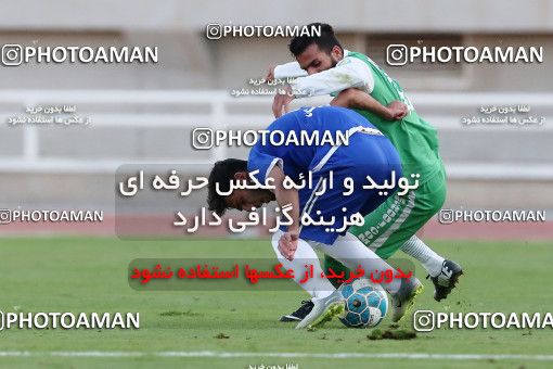 582780, Ahvaz, [*parameter:4*], لیگ برتر فوتبال ایران، Persian Gulf Cup، Week 23، Second Leg، Esteghlal Khouzestan 0 v 0 Mashin Sazi Tabriz on 2017/03/04 at Ahvaz Ghadir Stadium