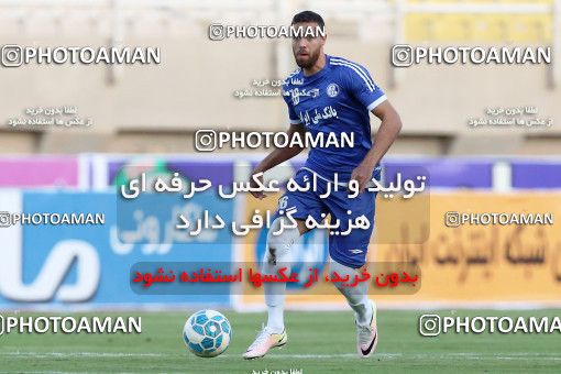 582733, Ahvaz, [*parameter:4*], لیگ برتر فوتبال ایران، Persian Gulf Cup، Week 23، Second Leg، Esteghlal Khouzestan 0 v 0 Mashin Sazi Tabriz on 2017/03/04 at Ahvaz Ghadir Stadium