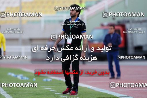 582433, Ahvaz, [*parameter:4*], لیگ برتر فوتبال ایران، Persian Gulf Cup، Week 23، Second Leg، Esteghlal Khouzestan 0 v 0 Mashin Sazi Tabriz on 2017/03/04 at Ahvaz Ghadir Stadium