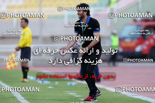 582602, Ahvaz, [*parameter:4*], لیگ برتر فوتبال ایران، Persian Gulf Cup، Week 23، Second Leg، Esteghlal Khouzestan 0 v 0 Mashin Sazi Tabriz on 2017/03/04 at Ahvaz Ghadir Stadium