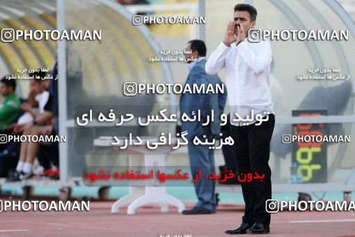 582679, Ahvaz, [*parameter:4*], لیگ برتر فوتبال ایران، Persian Gulf Cup، Week 23، Second Leg، Esteghlal Khouzestan 0 v 0 Mashin Sazi Tabriz on 2017/03/04 at Ahvaz Ghadir Stadium