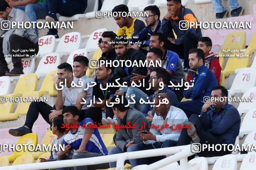 582557, Ahvaz, [*parameter:4*], لیگ برتر فوتبال ایران، Persian Gulf Cup، Week 23، Second Leg، Esteghlal Khouzestan 0 v 0 Mashin Sazi Tabriz on 2017/03/04 at Ahvaz Ghadir Stadium