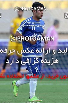 582646, Ahvaz, [*parameter:4*], لیگ برتر فوتبال ایران، Persian Gulf Cup، Week 23، Second Leg، Esteghlal Khouzestan 0 v 0 Mashin Sazi Tabriz on 2017/03/04 at Ahvaz Ghadir Stadium