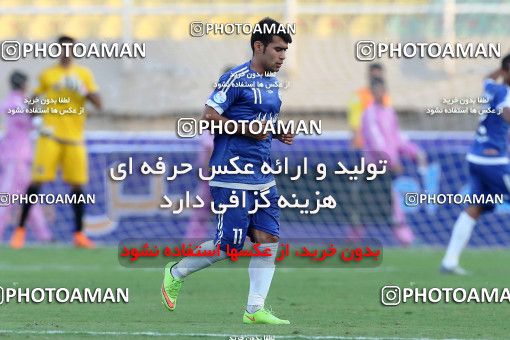 582773, Ahvaz, [*parameter:4*], لیگ برتر فوتبال ایران، Persian Gulf Cup، Week 23، Second Leg، Esteghlal Khouzestan 0 v 0 Mashin Sazi Tabriz on 2017/03/04 at Ahvaz Ghadir Stadium
