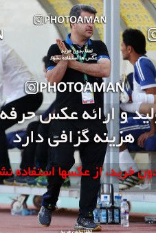 582513, Ahvaz, [*parameter:4*], لیگ برتر فوتبال ایران، Persian Gulf Cup، Week 23، Second Leg، Esteghlal Khouzestan 0 v 0 Mashin Sazi Tabriz on 2017/03/04 at Ahvaz Ghadir Stadium