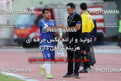582663, Ahvaz, [*parameter:4*], لیگ برتر فوتبال ایران، Persian Gulf Cup، Week 23، Second Leg، Esteghlal Khouzestan 0 v 0 Mashin Sazi Tabriz on 2017/03/04 at Ahvaz Ghadir Stadium