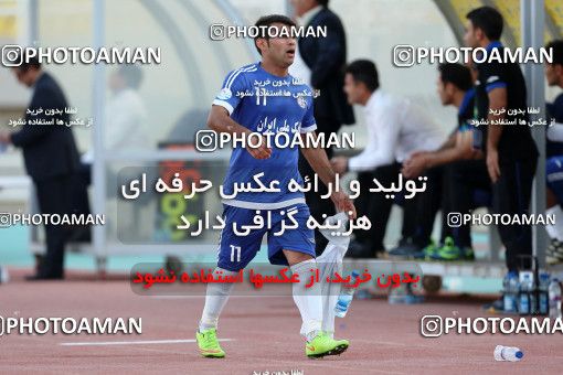 582697, Ahvaz, [*parameter:4*], لیگ برتر فوتبال ایران، Persian Gulf Cup، Week 23، Second Leg، Esteghlal Khouzestan 0 v 0 Mashin Sazi Tabriz on 2017/03/04 at Ahvaz Ghadir Stadium