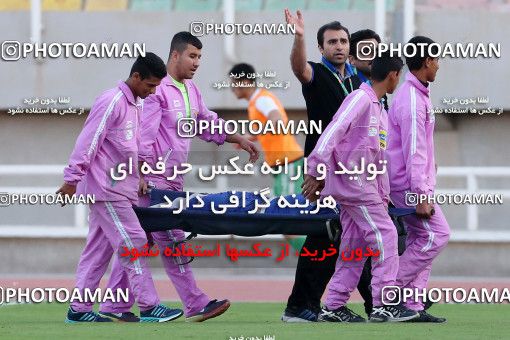 582692, Ahvaz, [*parameter:4*], لیگ برتر فوتبال ایران، Persian Gulf Cup، Week 23، Second Leg، Esteghlal Khouzestan 0 v 0 Mashin Sazi Tabriz on 2017/03/04 at Ahvaz Ghadir Stadium