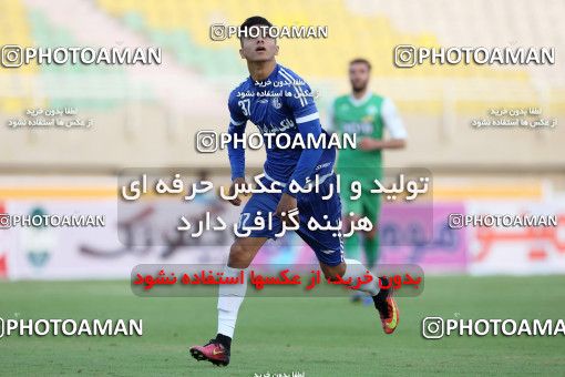 582681, Ahvaz, [*parameter:4*], لیگ برتر فوتبال ایران، Persian Gulf Cup، Week 23، Second Leg، Esteghlal Khouzestan 0 v 0 Mashin Sazi Tabriz on 2017/03/04 at Ahvaz Ghadir Stadium
