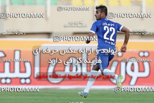 582523, Ahvaz, [*parameter:4*], لیگ برتر فوتبال ایران، Persian Gulf Cup، Week 23، Second Leg، Esteghlal Khouzestan 0 v 0 Mashin Sazi Tabriz on 2017/03/04 at Ahvaz Ghadir Stadium