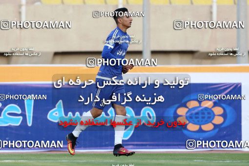 582510, Ahvaz, [*parameter:4*], لیگ برتر فوتبال ایران، Persian Gulf Cup، Week 23، Second Leg، Esteghlal Khouzestan 0 v 0 Mashin Sazi Tabriz on 2017/03/04 at Ahvaz Ghadir Stadium