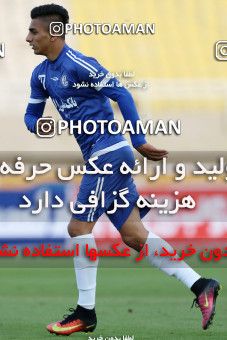 582613, Ahvaz, [*parameter:4*], لیگ برتر فوتبال ایران، Persian Gulf Cup، Week 23، Second Leg، Esteghlal Khouzestan 0 v 0 Mashin Sazi Tabriz on 2017/03/04 at Ahvaz Ghadir Stadium