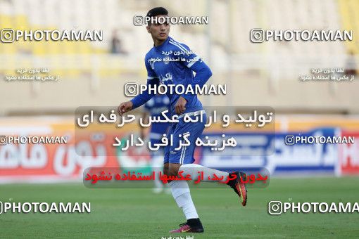 582530, Ahvaz, [*parameter:4*], لیگ برتر فوتبال ایران، Persian Gulf Cup، Week 23، Second Leg، Esteghlal Khouzestan 0 v 0 Mashin Sazi Tabriz on 2017/03/04 at Ahvaz Ghadir Stadium