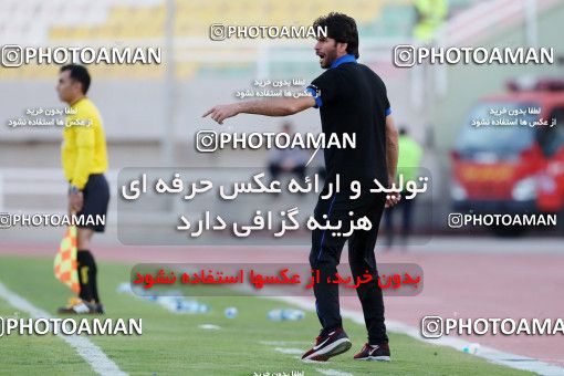 582502, Ahvaz, [*parameter:4*], لیگ برتر فوتبال ایران، Persian Gulf Cup، Week 23، Second Leg، Esteghlal Khouzestan 0 v 0 Mashin Sazi Tabriz on 2017/03/04 at Ahvaz Ghadir Stadium