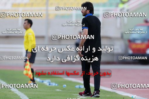 582623, Ahvaz, [*parameter:4*], لیگ برتر فوتبال ایران، Persian Gulf Cup، Week 23، Second Leg، Esteghlal Khouzestan 0 v 0 Mashin Sazi Tabriz on 2017/03/04 at Ahvaz Ghadir Stadium