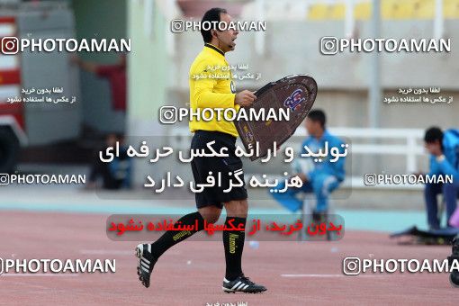 582450, Ahvaz, [*parameter:4*], لیگ برتر فوتبال ایران، Persian Gulf Cup، Week 23، Second Leg، Esteghlal Khouzestan 0 v 0 Mashin Sazi Tabriz on 2017/03/04 at Ahvaz Ghadir Stadium