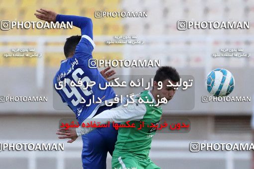582482, Ahvaz, [*parameter:4*], لیگ برتر فوتبال ایران، Persian Gulf Cup، Week 23، Second Leg، Esteghlal Khouzestan 0 v 0 Mashin Sazi Tabriz on 2017/03/04 at Ahvaz Ghadir Stadium