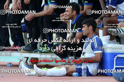 582704, Ahvaz, [*parameter:4*], لیگ برتر فوتبال ایران، Persian Gulf Cup، Week 23، Second Leg، Esteghlal Khouzestan 0 v 0 Mashin Sazi Tabriz on 2017/03/04 at Ahvaz Ghadir Stadium
