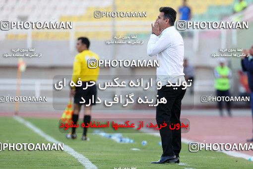 582508, Ahvaz, [*parameter:4*], لیگ برتر فوتبال ایران، Persian Gulf Cup، Week 23، Second Leg، Esteghlal Khouzestan 0 v 0 Mashin Sazi Tabriz on 2017/03/04 at Ahvaz Ghadir Stadium