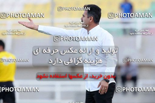 582525, Ahvaz, [*parameter:4*], لیگ برتر فوتبال ایران، Persian Gulf Cup، Week 23، Second Leg، Esteghlal Khouzestan 0 v 0 Mashin Sazi Tabriz on 2017/03/04 at Ahvaz Ghadir Stadium