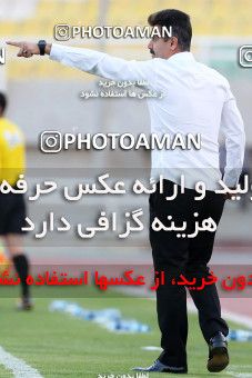 582492, Ahvaz, [*parameter:4*], لیگ برتر فوتبال ایران، Persian Gulf Cup، Week 23، Second Leg، Esteghlal Khouzestan 0 v 0 Mashin Sazi Tabriz on 2017/03/04 at Ahvaz Ghadir Stadium