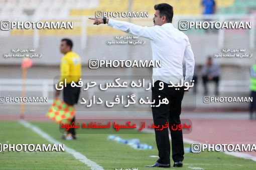 582489, Ahvaz, [*parameter:4*], لیگ برتر فوتبال ایران، Persian Gulf Cup، Week 23، Second Leg، Esteghlal Khouzestan 0 v 0 Mashin Sazi Tabriz on 2017/03/04 at Ahvaz Ghadir Stadium