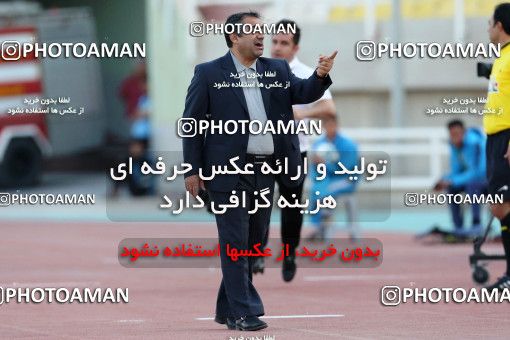 582750, Ahvaz, [*parameter:4*], لیگ برتر فوتبال ایران، Persian Gulf Cup، Week 23، Second Leg، Esteghlal Khouzestan 0 v 0 Mashin Sazi Tabriz on 2017/03/04 at Ahvaz Ghadir Stadium