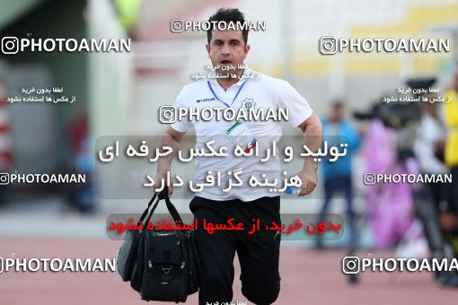 582552, Ahvaz, [*parameter:4*], لیگ برتر فوتبال ایران، Persian Gulf Cup، Week 23، Second Leg، Esteghlal Khouzestan 0 v 0 Mashin Sazi Tabriz on 2017/03/04 at Ahvaz Ghadir Stadium