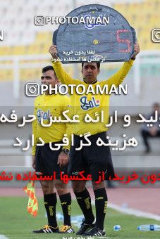 582531, Ahvaz, [*parameter:4*], لیگ برتر فوتبال ایران، Persian Gulf Cup، Week 23، Second Leg، Esteghlal Khouzestan 0 v 0 Mashin Sazi Tabriz on 2017/03/04 at Ahvaz Ghadir Stadium