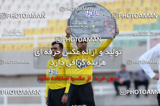582605, Ahvaz, [*parameter:4*], لیگ برتر فوتبال ایران، Persian Gulf Cup، Week 23، Second Leg، Esteghlal Khouzestan 0 v 0 Mashin Sazi Tabriz on 2017/03/04 at Ahvaz Ghadir Stadium