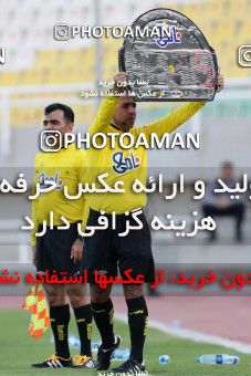 582711, Ahvaz, [*parameter:4*], لیگ برتر فوتبال ایران، Persian Gulf Cup، Week 23، Second Leg، Esteghlal Khouzestan 0 v 0 Mashin Sazi Tabriz on 2017/03/04 at Ahvaz Ghadir Stadium