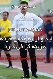 582447, Ahvaz, [*parameter:4*], لیگ برتر فوتبال ایران، Persian Gulf Cup، Week 23، Second Leg، Esteghlal Khouzestan 0 v 0 Mashin Sazi Tabriz on 2017/03/04 at Ahvaz Ghadir Stadium