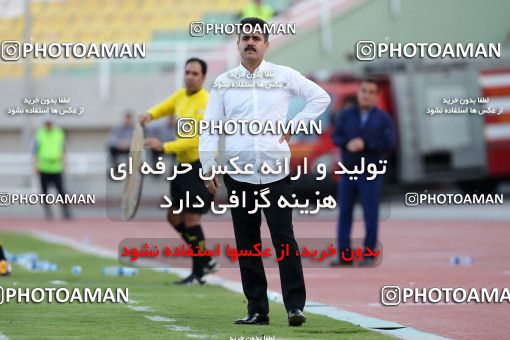 582429, Ahvaz, [*parameter:4*], لیگ برتر فوتبال ایران، Persian Gulf Cup، Week 23، Second Leg، Esteghlal Khouzestan 0 v 0 Mashin Sazi Tabriz on 2017/03/04 at Ahvaz Ghadir Stadium