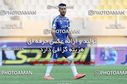 582731, Ahvaz, [*parameter:4*], لیگ برتر فوتبال ایران، Persian Gulf Cup، Week 23، Second Leg، Esteghlal Khouzestan 0 v 0 Mashin Sazi Tabriz on 2017/03/04 at Ahvaz Ghadir Stadium