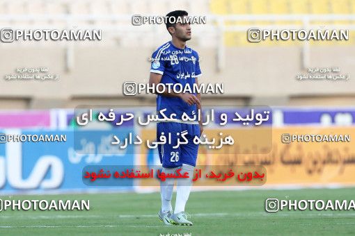 582672, Ahvaz, [*parameter:4*], لیگ برتر فوتبال ایران، Persian Gulf Cup، Week 23، Second Leg، Esteghlal Khouzestan 0 v 0 Mashin Sazi Tabriz on 2017/03/04 at Ahvaz Ghadir Stadium