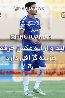582740, Ahvaz, [*parameter:4*], لیگ برتر فوتبال ایران، Persian Gulf Cup، Week 23، Second Leg، Esteghlal Khouzestan 0 v 0 Mashin Sazi Tabriz on 2017/03/04 at Ahvaz Ghadir Stadium