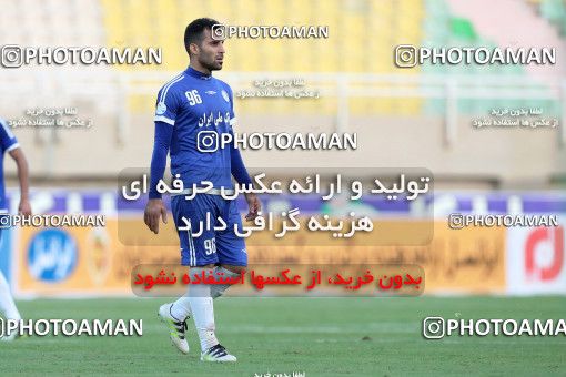 582757, Ahvaz, [*parameter:4*], لیگ برتر فوتبال ایران، Persian Gulf Cup، Week 23، Second Leg، Esteghlal Khouzestan 0 v 0 Mashin Sazi Tabriz on 2017/03/04 at Ahvaz Ghadir Stadium