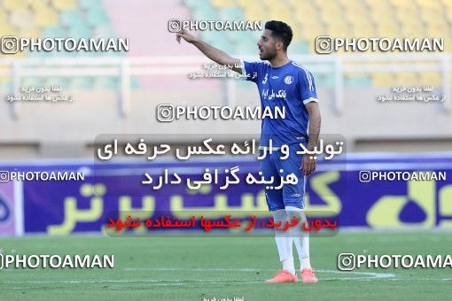 582551, Ahvaz, [*parameter:4*], لیگ برتر فوتبال ایران، Persian Gulf Cup، Week 23، Second Leg، Esteghlal Khouzestan 0 v 0 Mashin Sazi Tabriz on 2017/03/04 at Ahvaz Ghadir Stadium