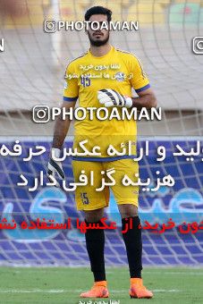 582708, Ahvaz, [*parameter:4*], لیگ برتر فوتبال ایران، Persian Gulf Cup، Week 23، Second Leg، Esteghlal Khouzestan 0 v 0 Mashin Sazi Tabriz on 2017/03/04 at Ahvaz Ghadir Stadium