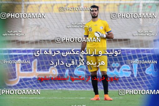 582529, Ahvaz, [*parameter:4*], لیگ برتر فوتبال ایران، Persian Gulf Cup، Week 23، Second Leg، Esteghlal Khouzestan 0 v 0 Mashin Sazi Tabriz on 2017/03/04 at Ahvaz Ghadir Stadium