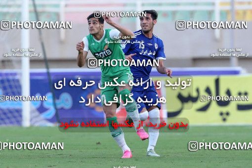 582453, Ahvaz, [*parameter:4*], لیگ برتر فوتبال ایران، Persian Gulf Cup، Week 23، Second Leg، Esteghlal Khouzestan 0 v 0 Mashin Sazi Tabriz on 2017/03/04 at Ahvaz Ghadir Stadium