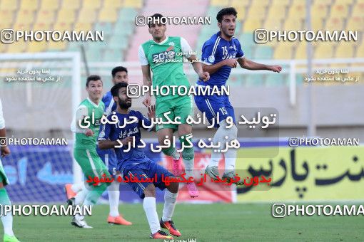 582725, Ahvaz, [*parameter:4*], لیگ برتر فوتبال ایران، Persian Gulf Cup، Week 23، Second Leg، Esteghlal Khouzestan 0 v 0 Mashin Sazi Tabriz on 2017/03/04 at Ahvaz Ghadir Stadium