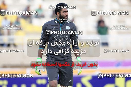 582754, Ahvaz, [*parameter:4*], لیگ برتر فوتبال ایران، Persian Gulf Cup، Week 23، Second Leg، Esteghlal Khouzestan 0 v 0 Mashin Sazi Tabriz on 2017/03/04 at Ahvaz Ghadir Stadium
