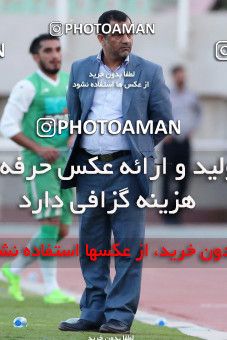 582445, Ahvaz, [*parameter:4*], لیگ برتر فوتبال ایران، Persian Gulf Cup، Week 23، Second Leg، Esteghlal Khouzestan 0 v 0 Mashin Sazi Tabriz on 2017/03/04 at Ahvaz Ghadir Stadium